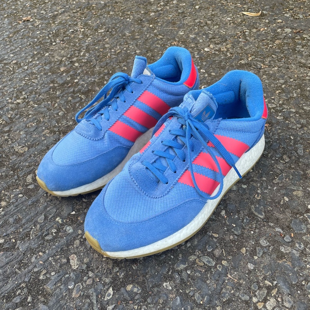 Adidas shoes 11